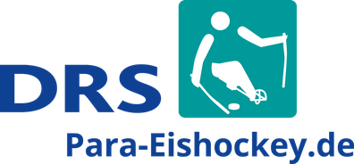 Logo Para Eishockey Liga