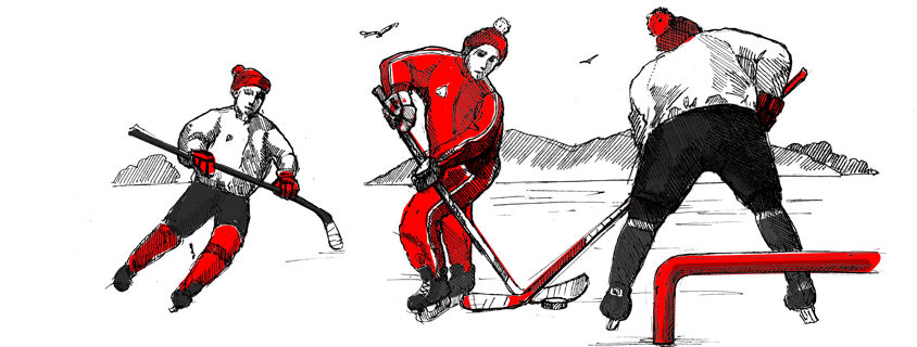pondhockey