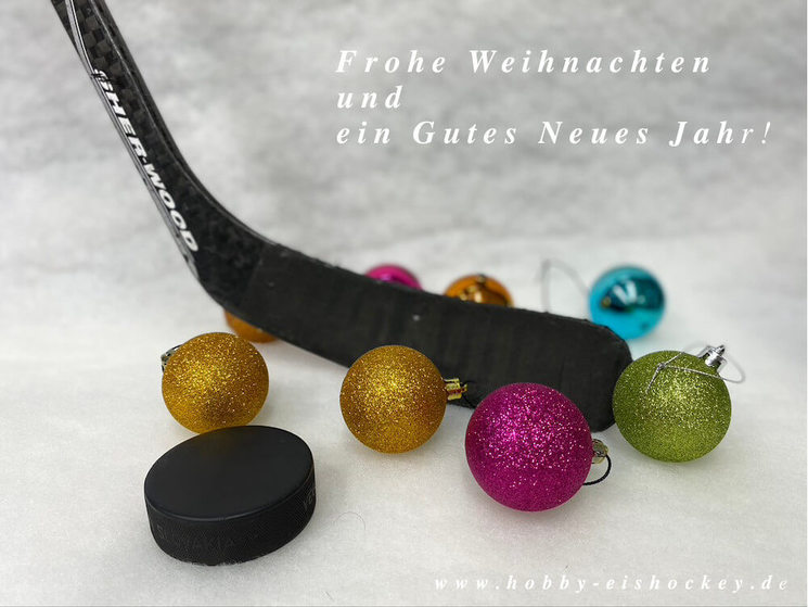 Frohe Weihnachten