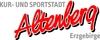 Stadtverwaltung Altenberg
